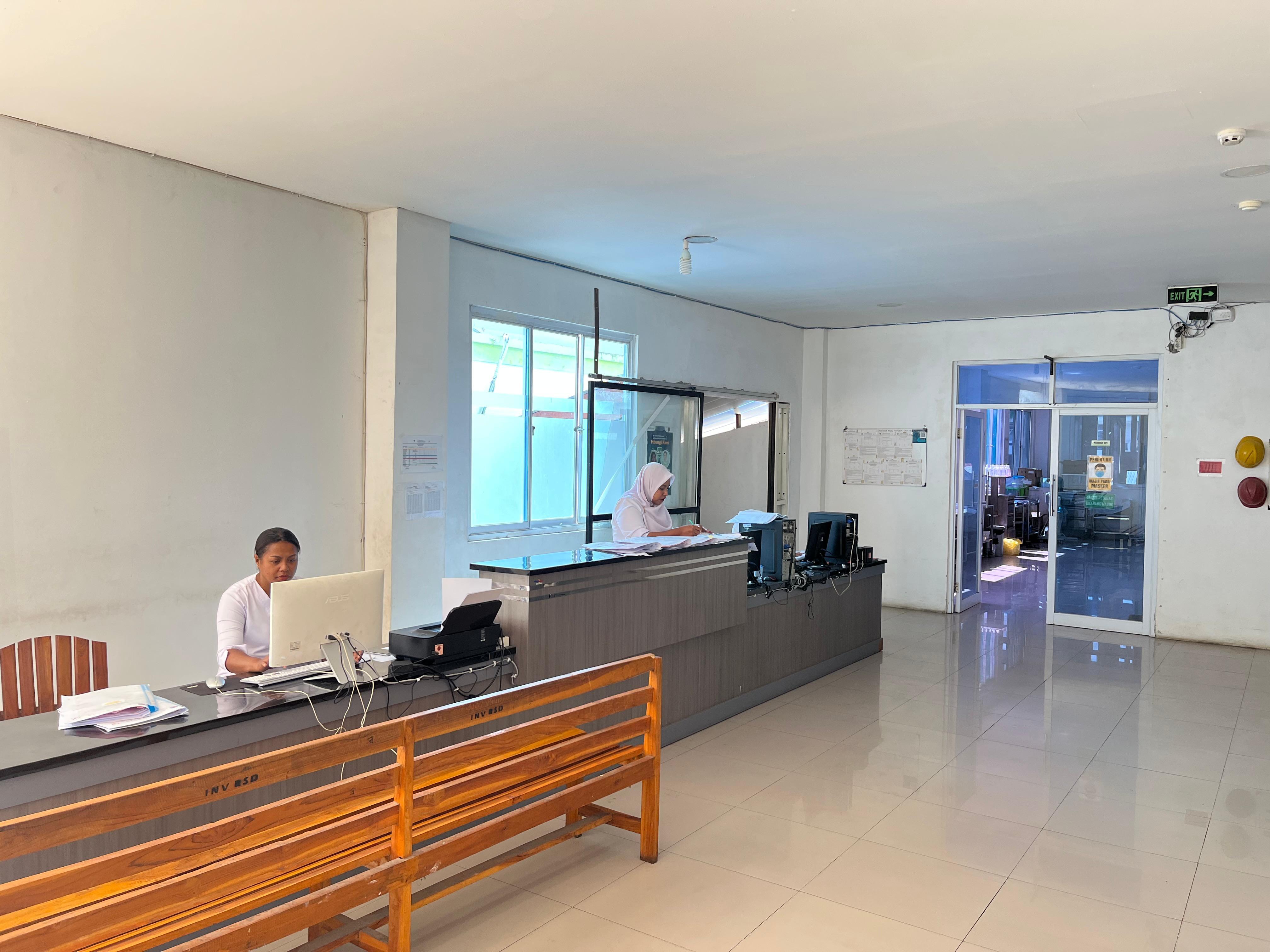 Ruang Perawatan Obgyn 01