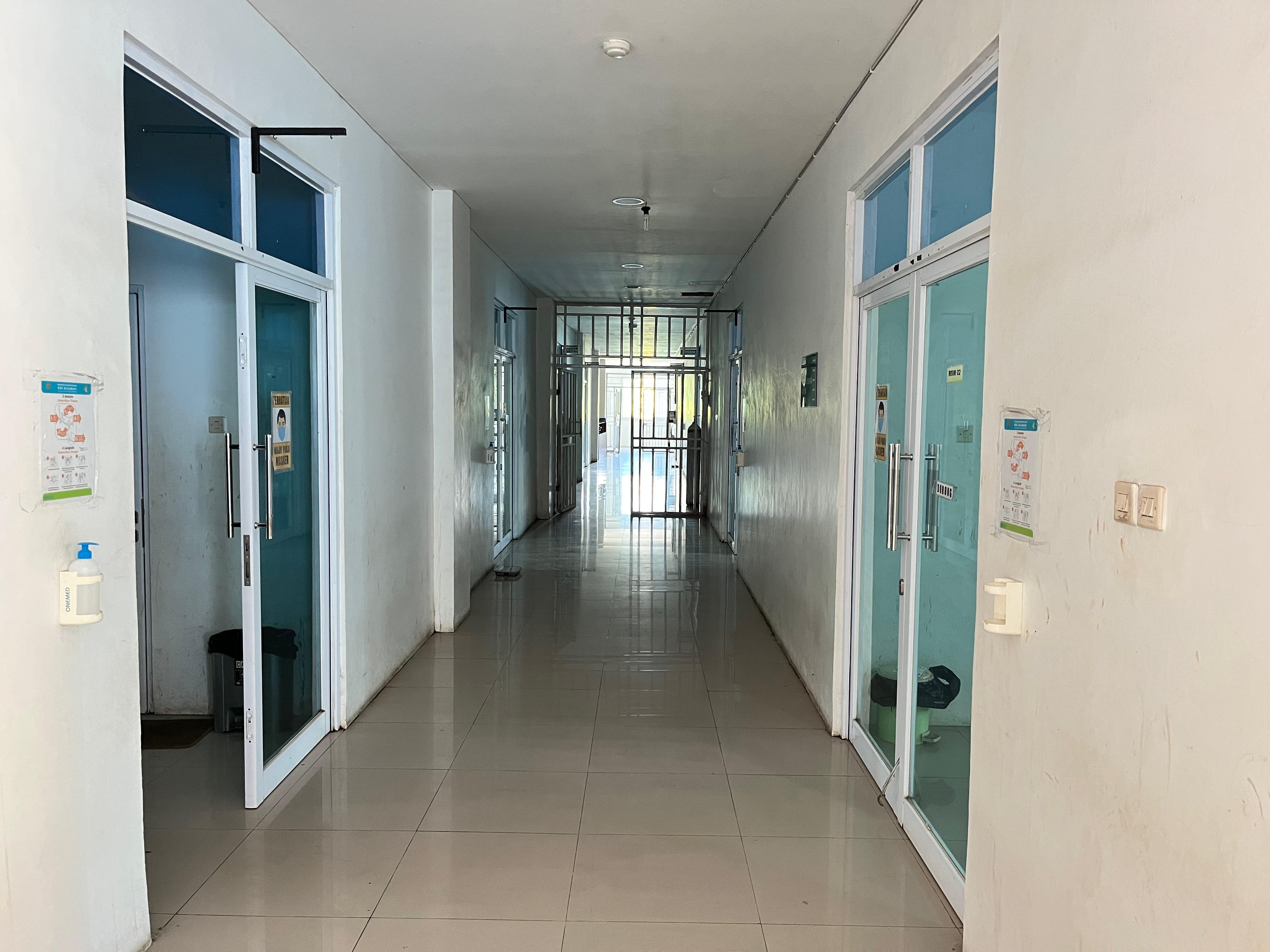 Ruang Perawatan Obgyn 02