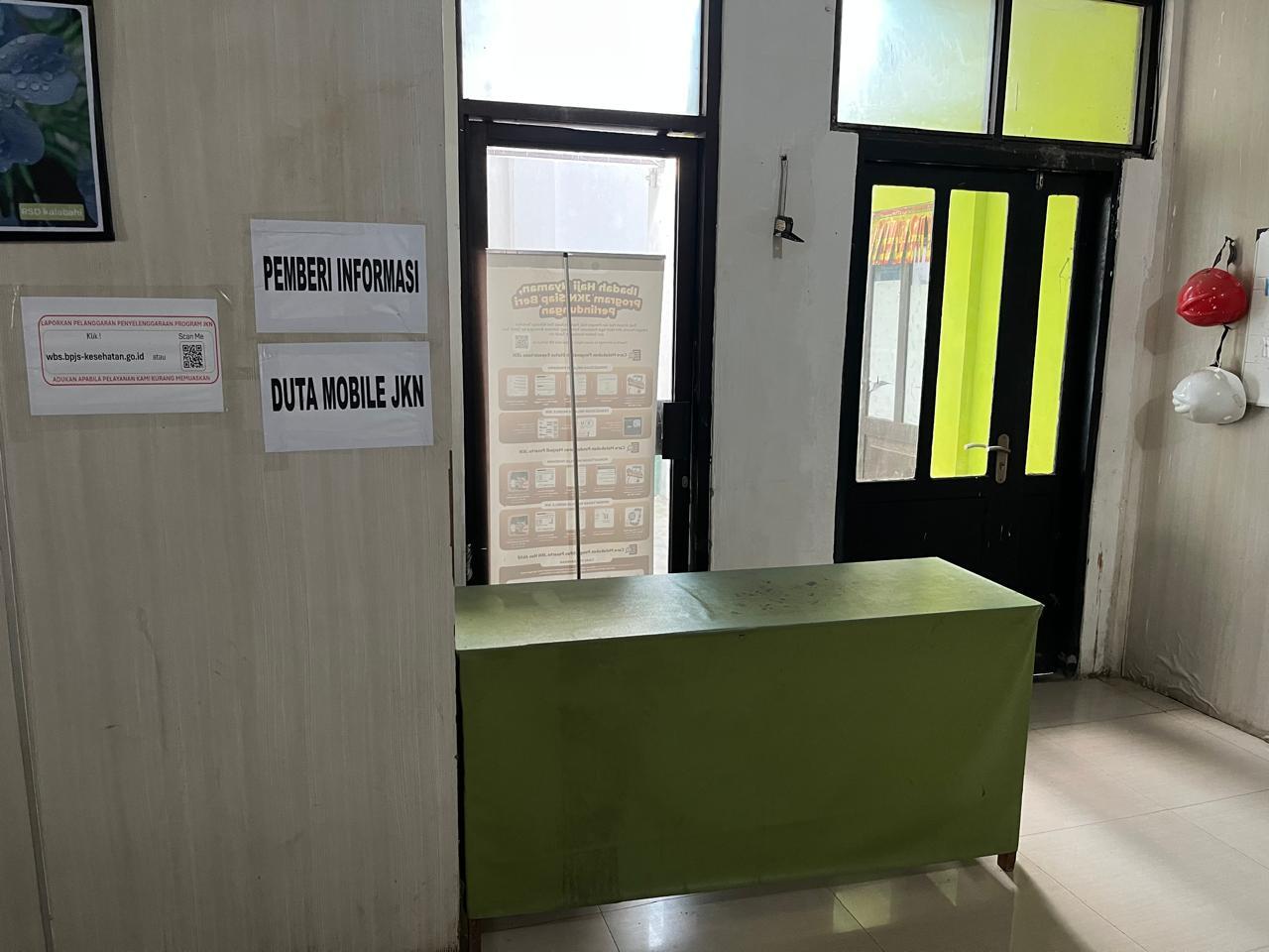 Gambar Poliklinik 05